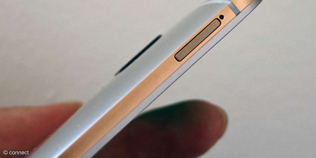 HTC One M9