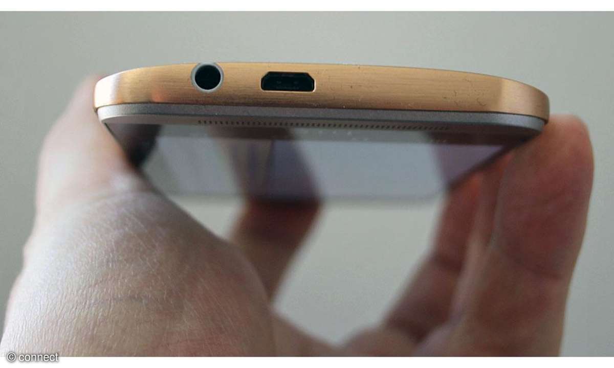 HTC One M9