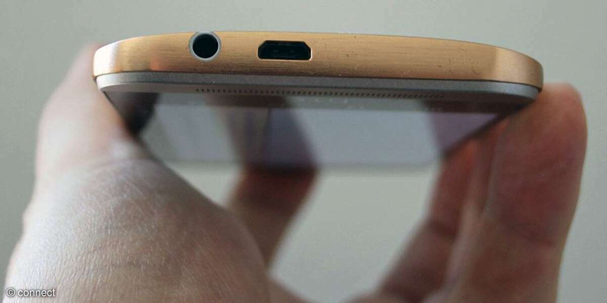 HTC One M9