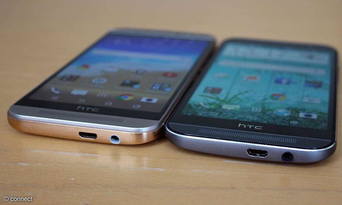 HTC One M9