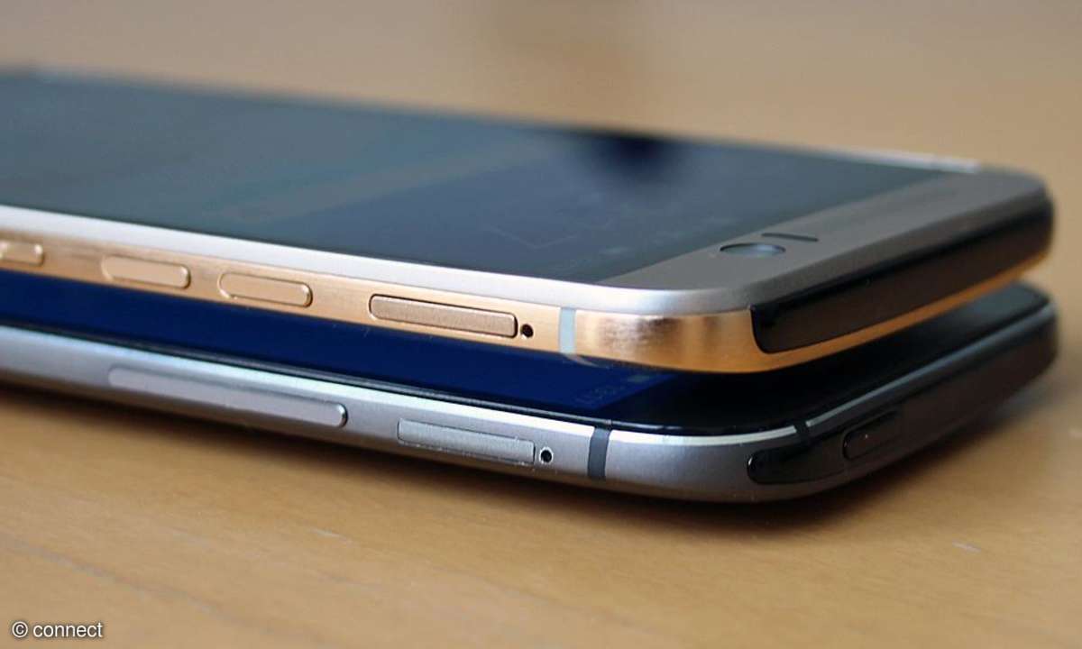 HTC One M9