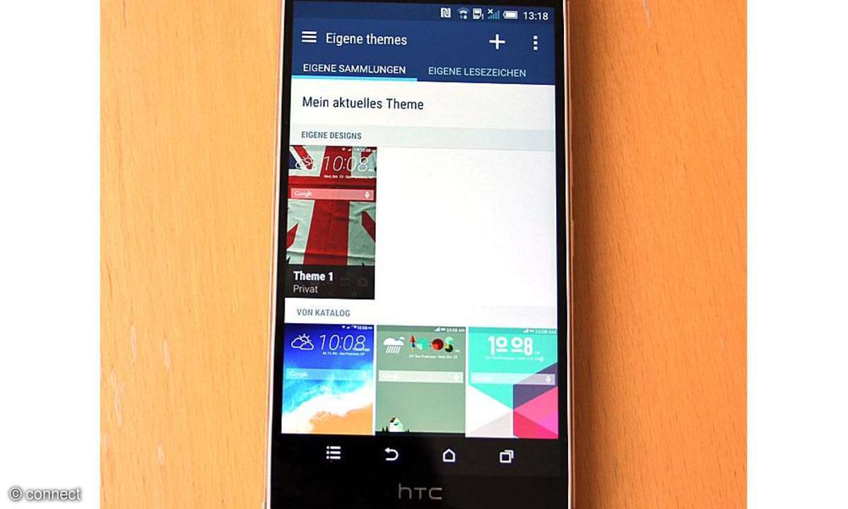 HTC One M9