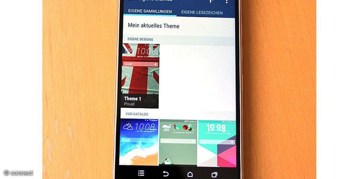 HTC One M9