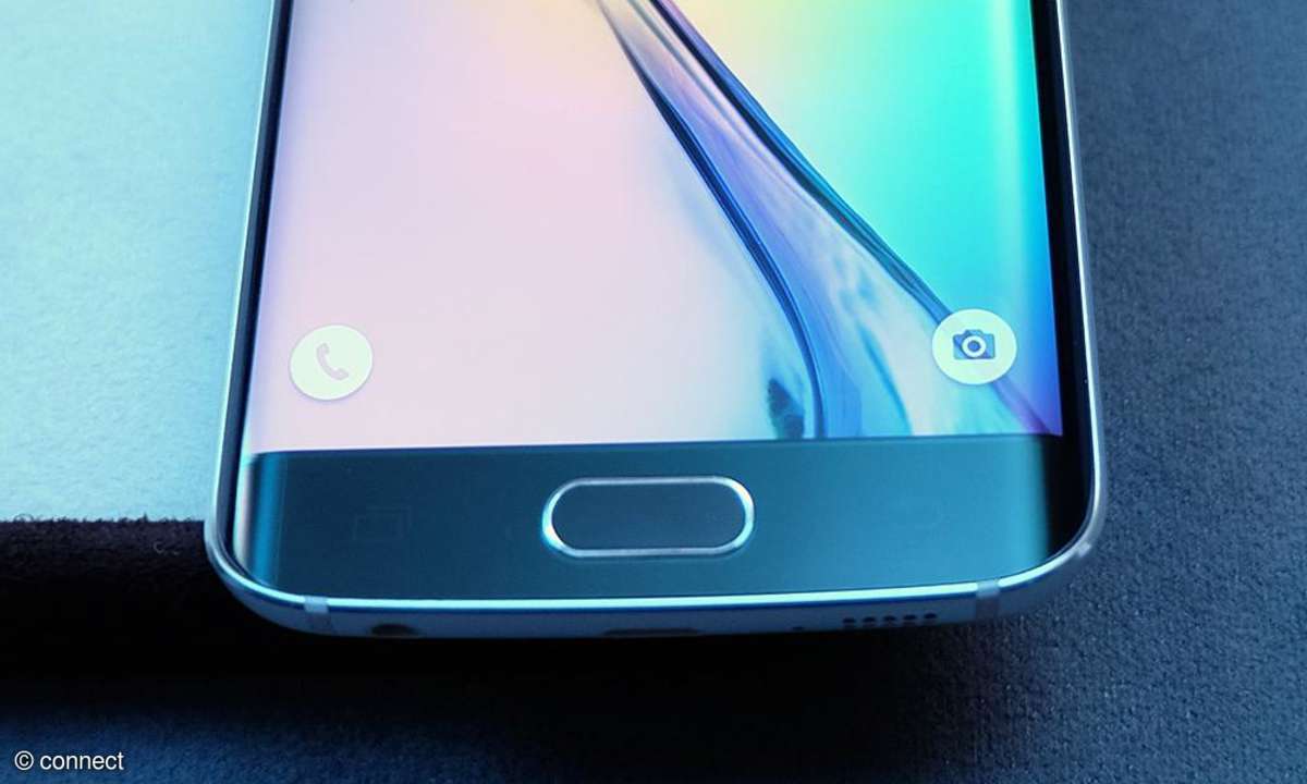 Samsung Galaxy S6 Edge