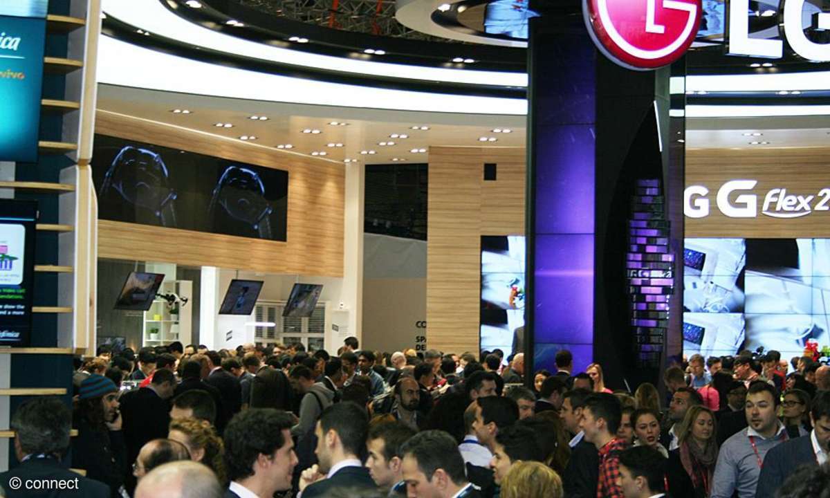 MWC 2015