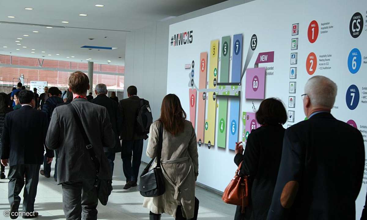 MWC 2015