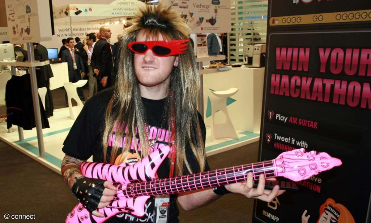 MWC 2015