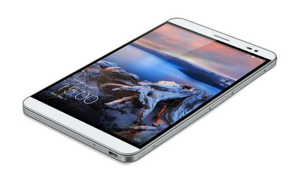 Huawei MediaPad X2 LTE