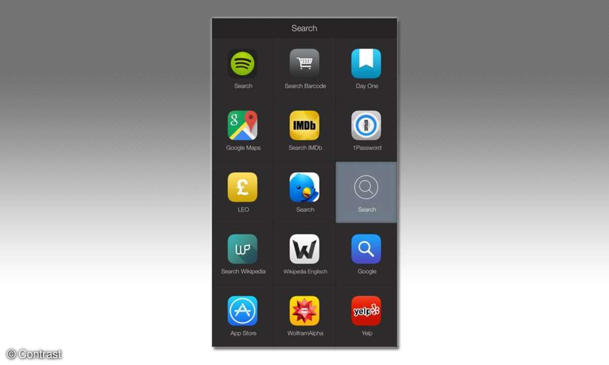 Launch Centrer Pro