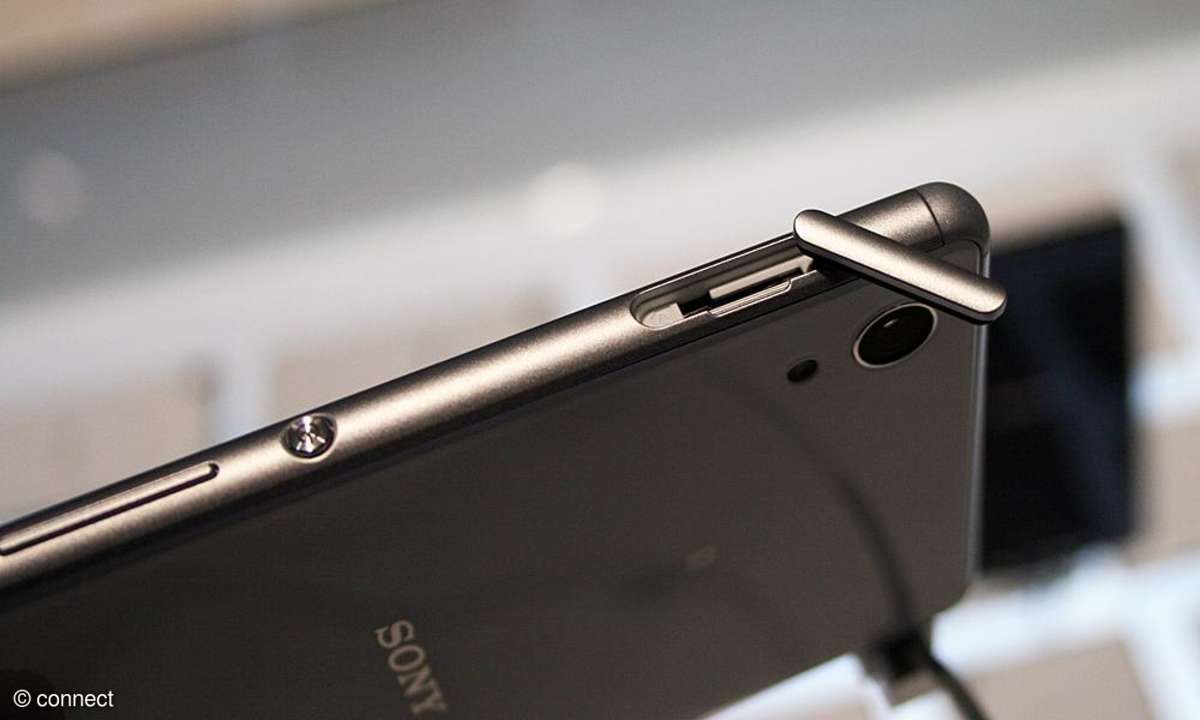 Sony Xperia M4 Aqua
