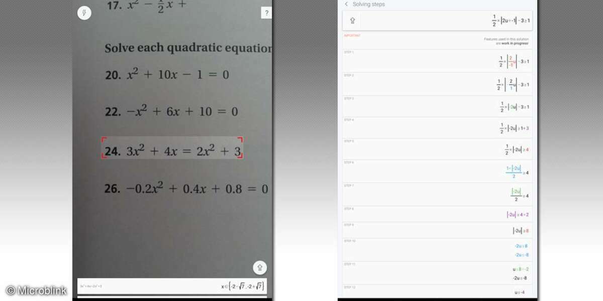 PhotoMath
