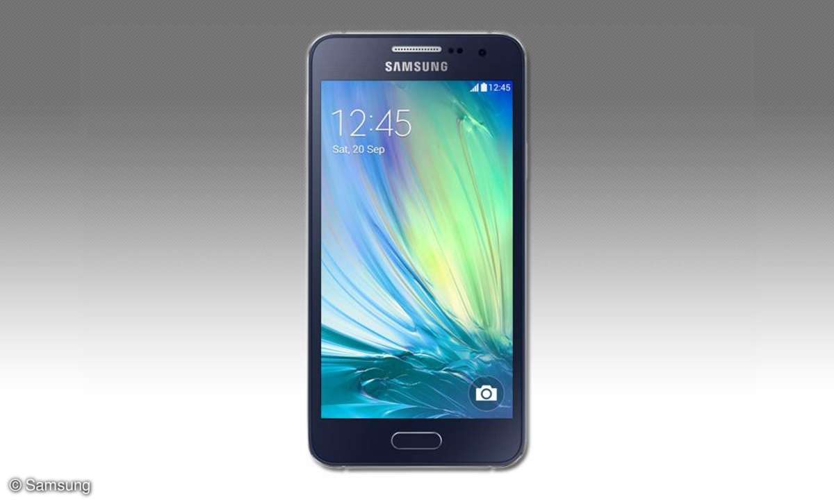 Samsung Galaxy A3