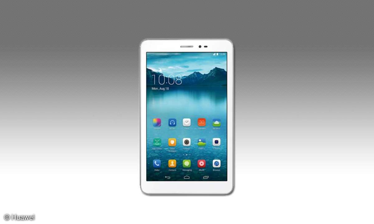Honor T1 im Test