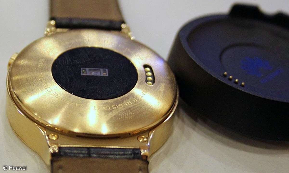 Huawei Watch