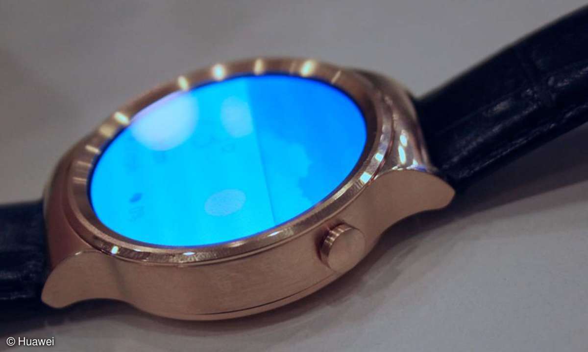 Huawei Watch