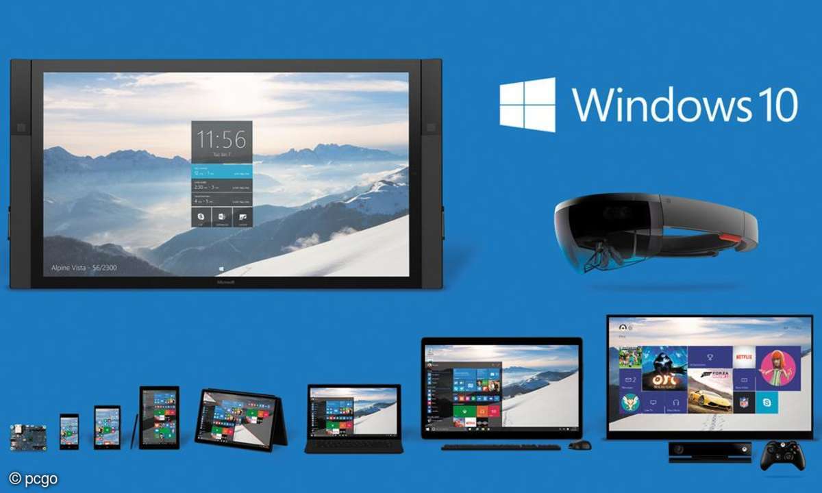 windows