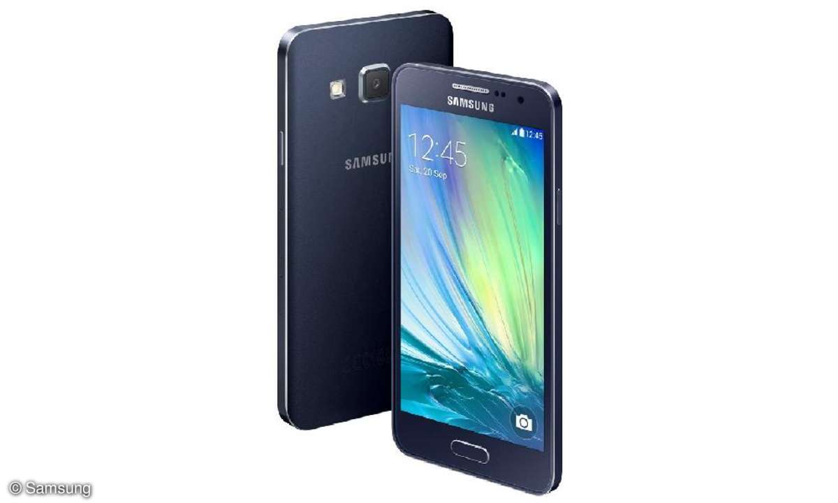 Samsung Galaxy A5