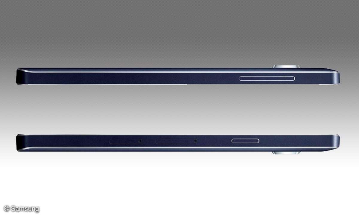 Samsung Galaxy A3