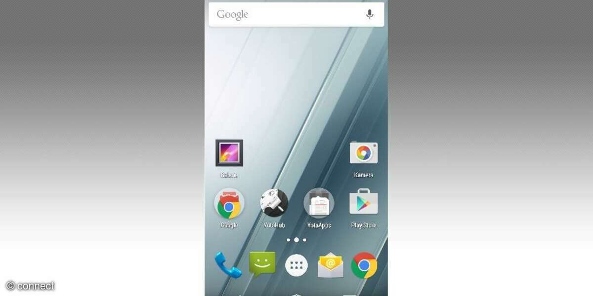 Yotaphone 2
