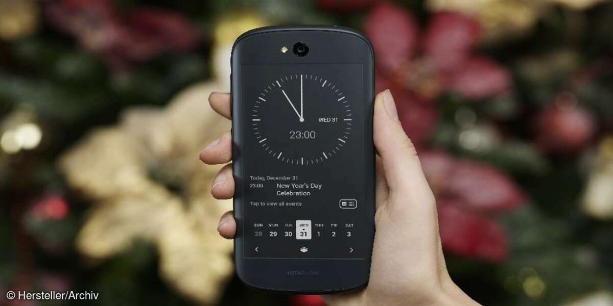 Yotaphone 2