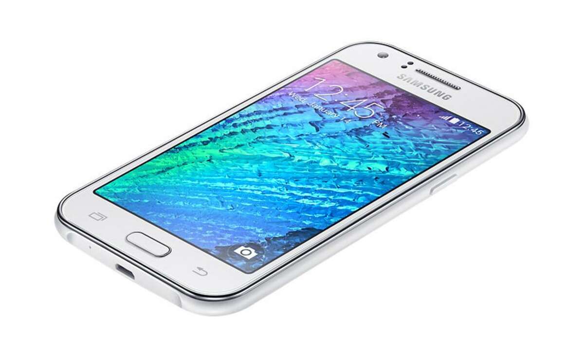 Samsung Galaxy J1
