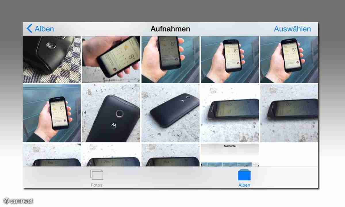 Iphone Speicher Voll So Erweitern Sie Den Speicherplatz Connect Iphone Speicher Voll So Erweitern Sie Den Speicherplatz Connect