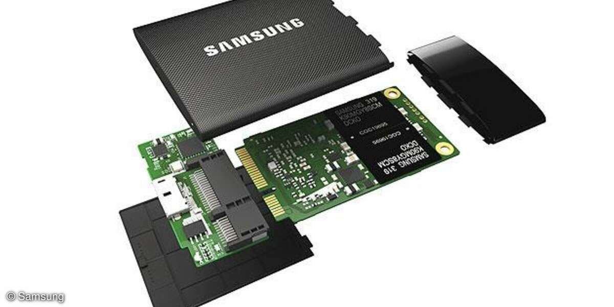 Samsung T1