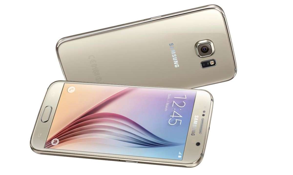 Samsung Galaxy S6
