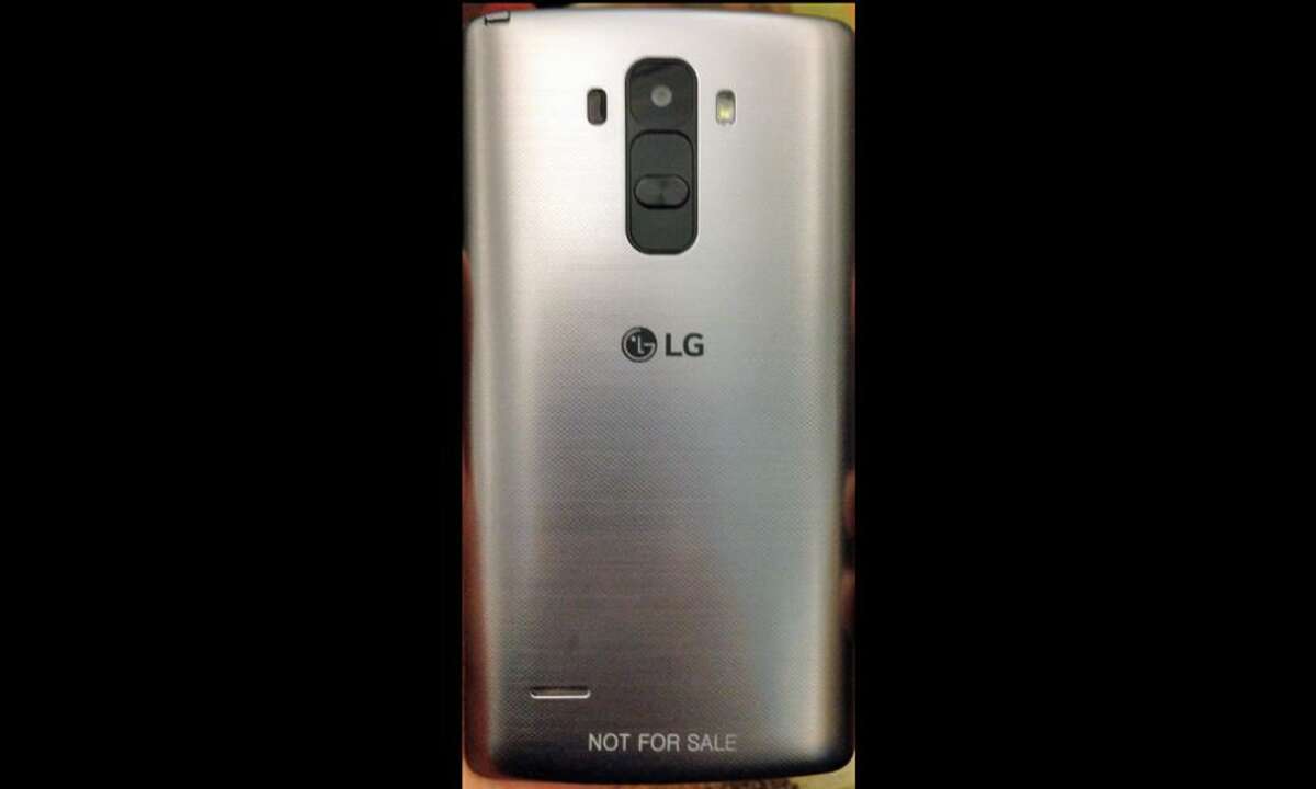 LG G4