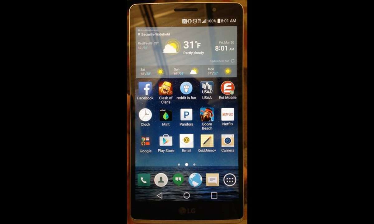 LG G4