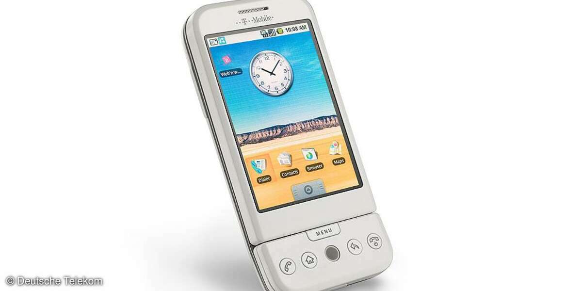 T-Mobile G1