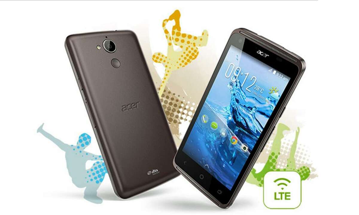 Acer Liquid Z410