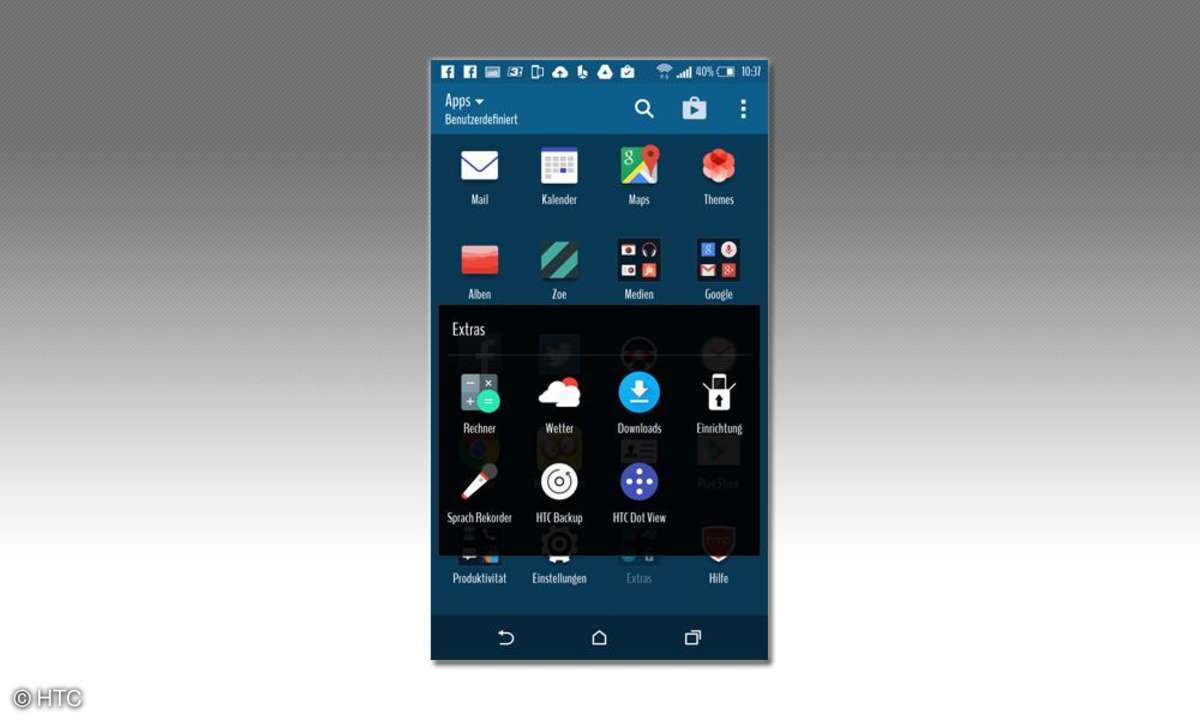 Screenshot Apps