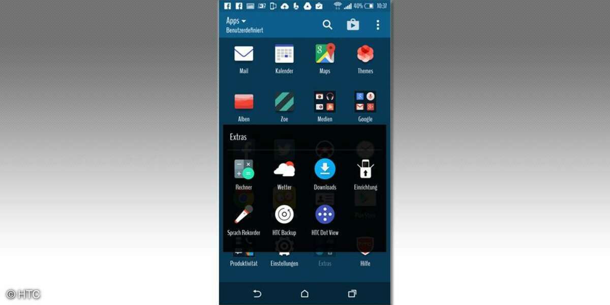 Screenshot Apps