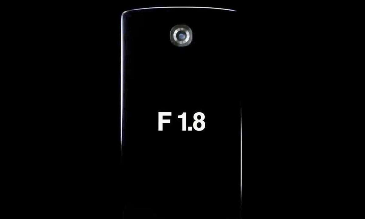 LG G4, Teaser