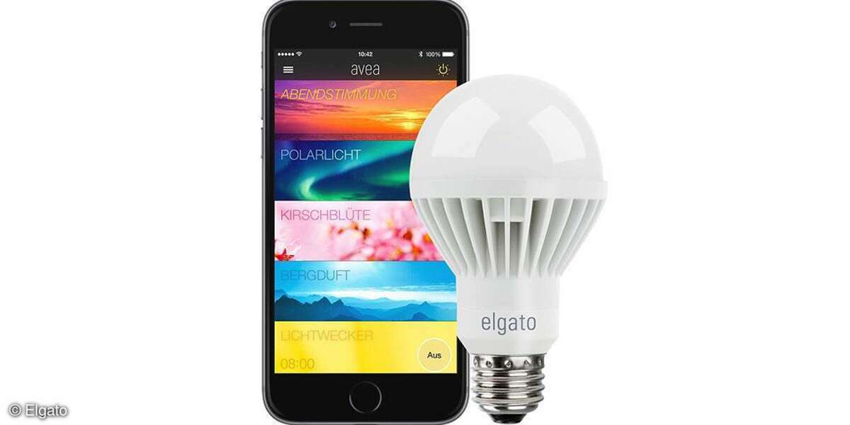 Elgato Avea