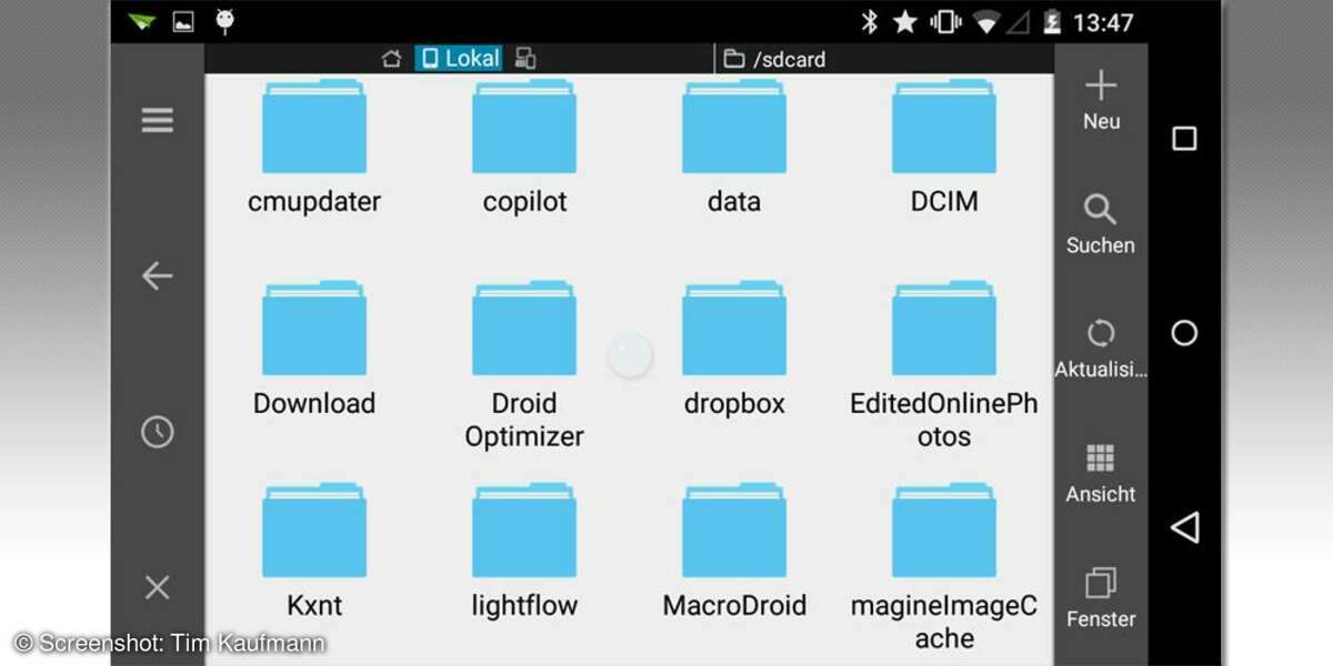Downloads