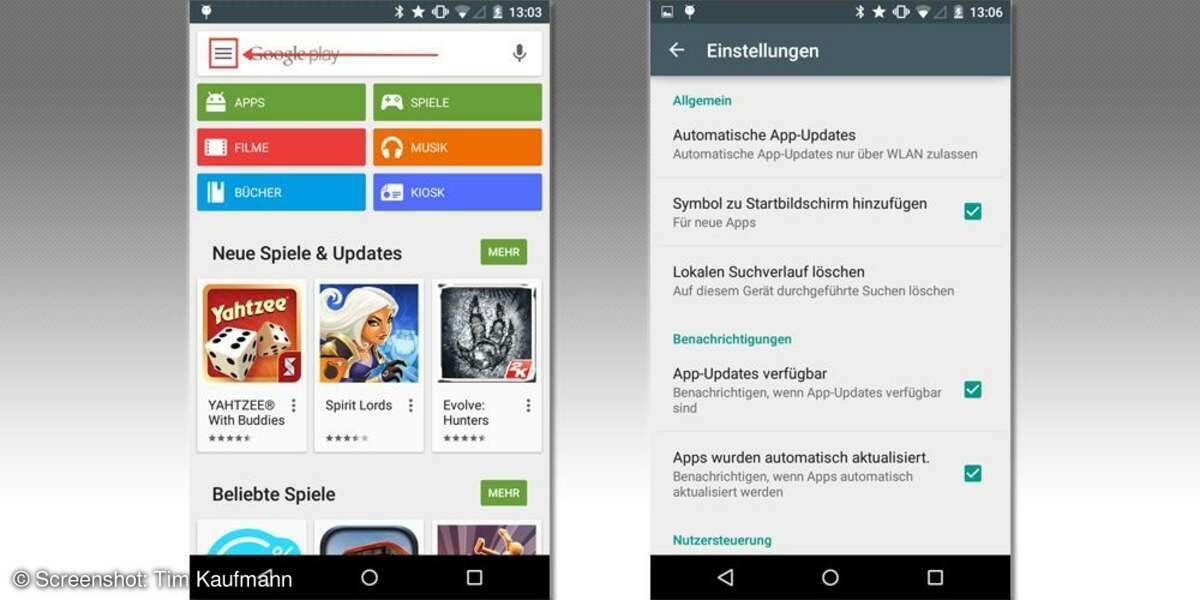 Google Play