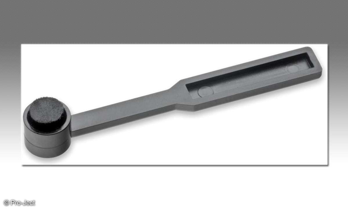 Pro-Ject Brush