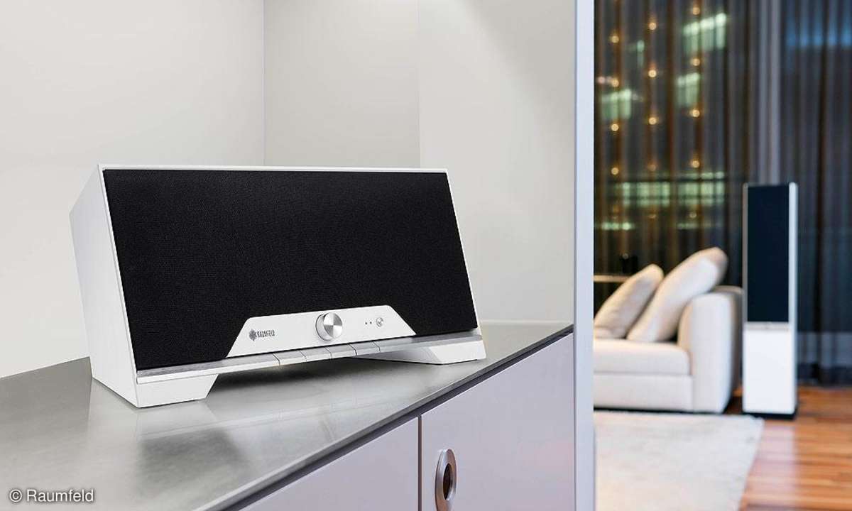 Raumfeld One M