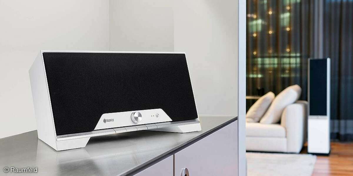 Raumfeld One M