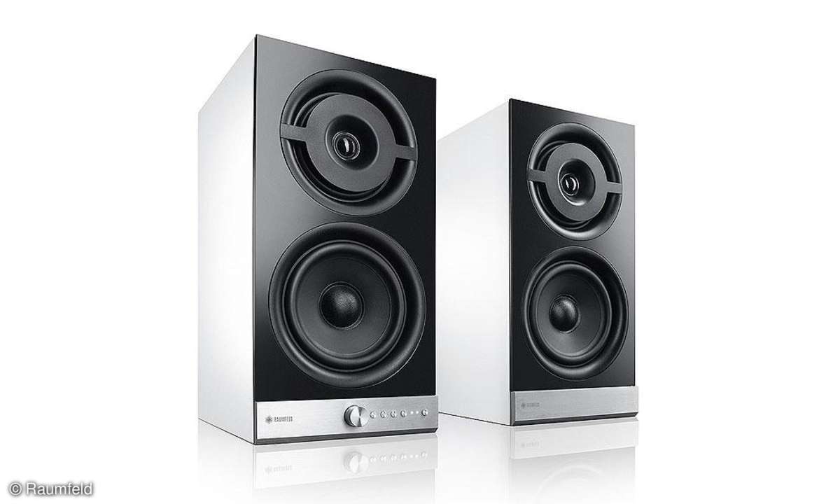 Stereo M