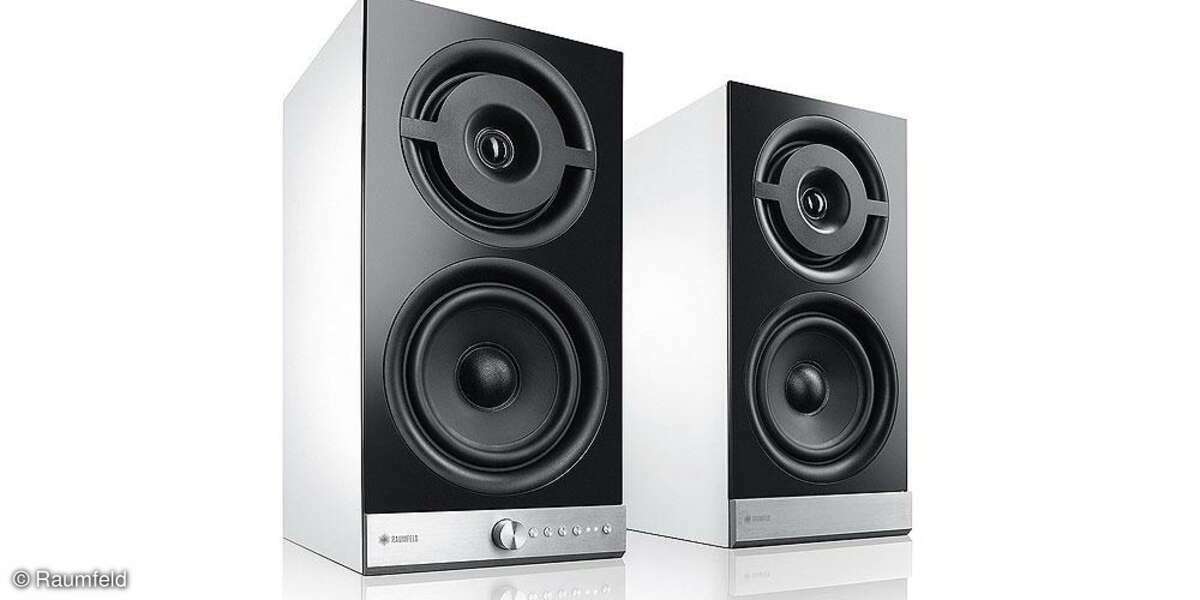 Stereo M