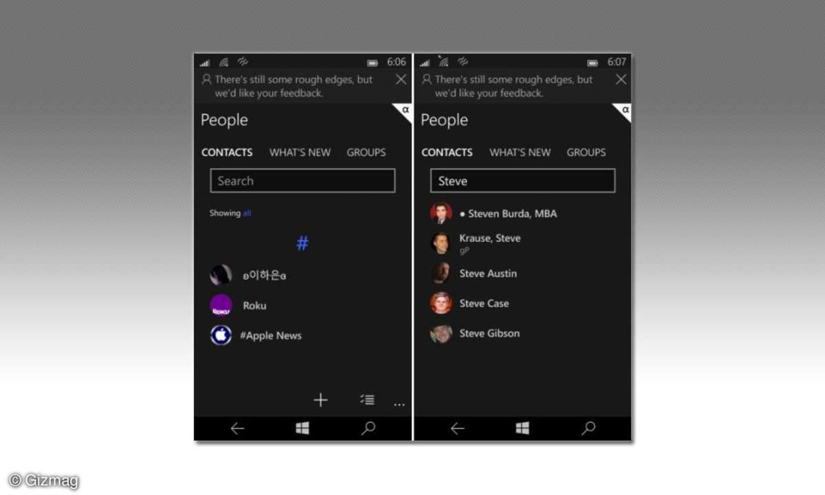 People-App