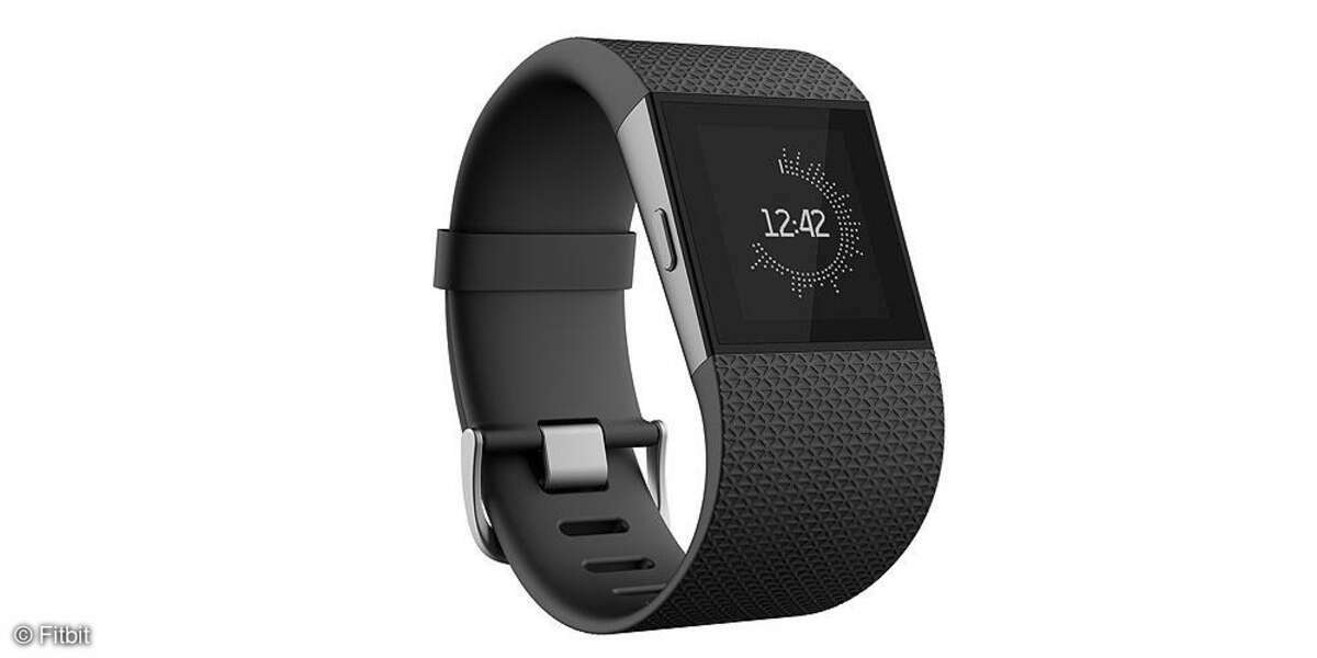 Fitbit Surge