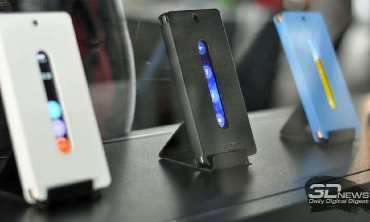 Acer Liquid X2