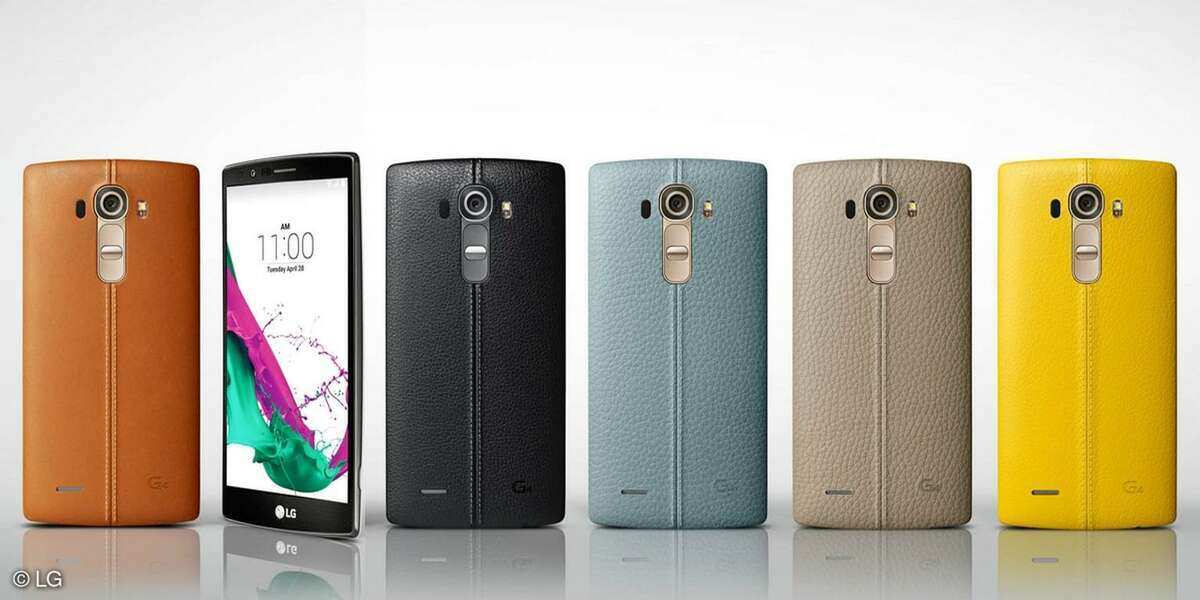 LG G4