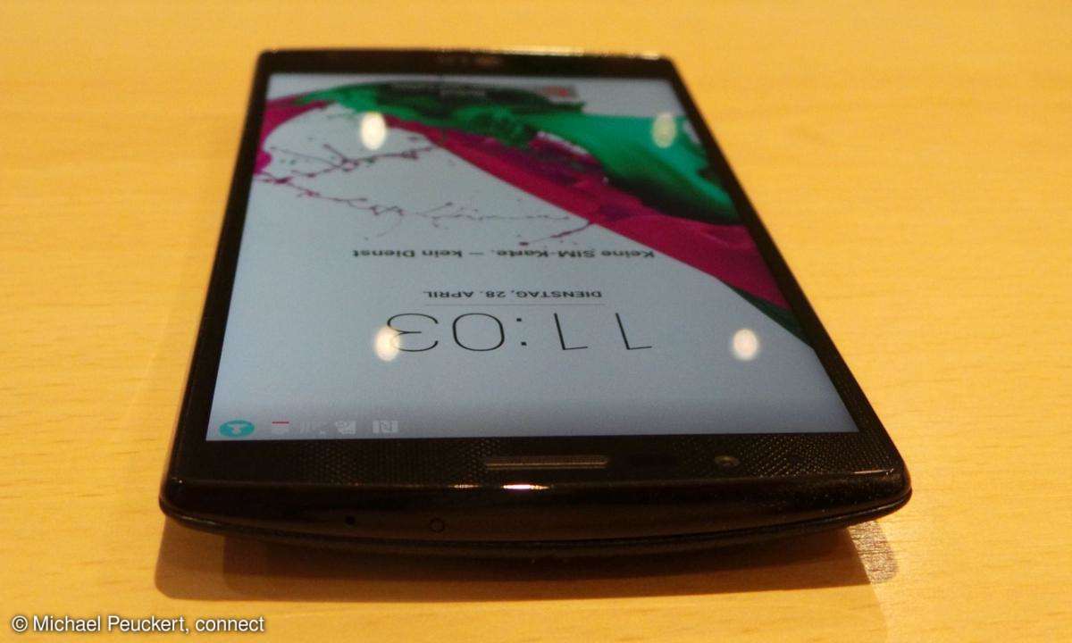 LG G4