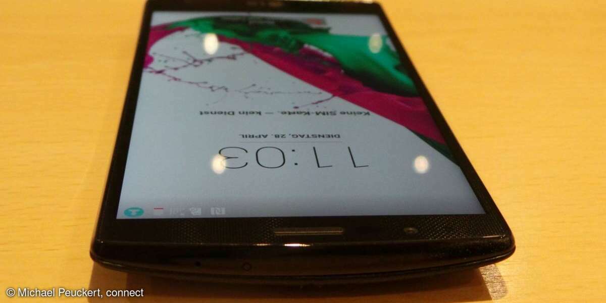 LG G4