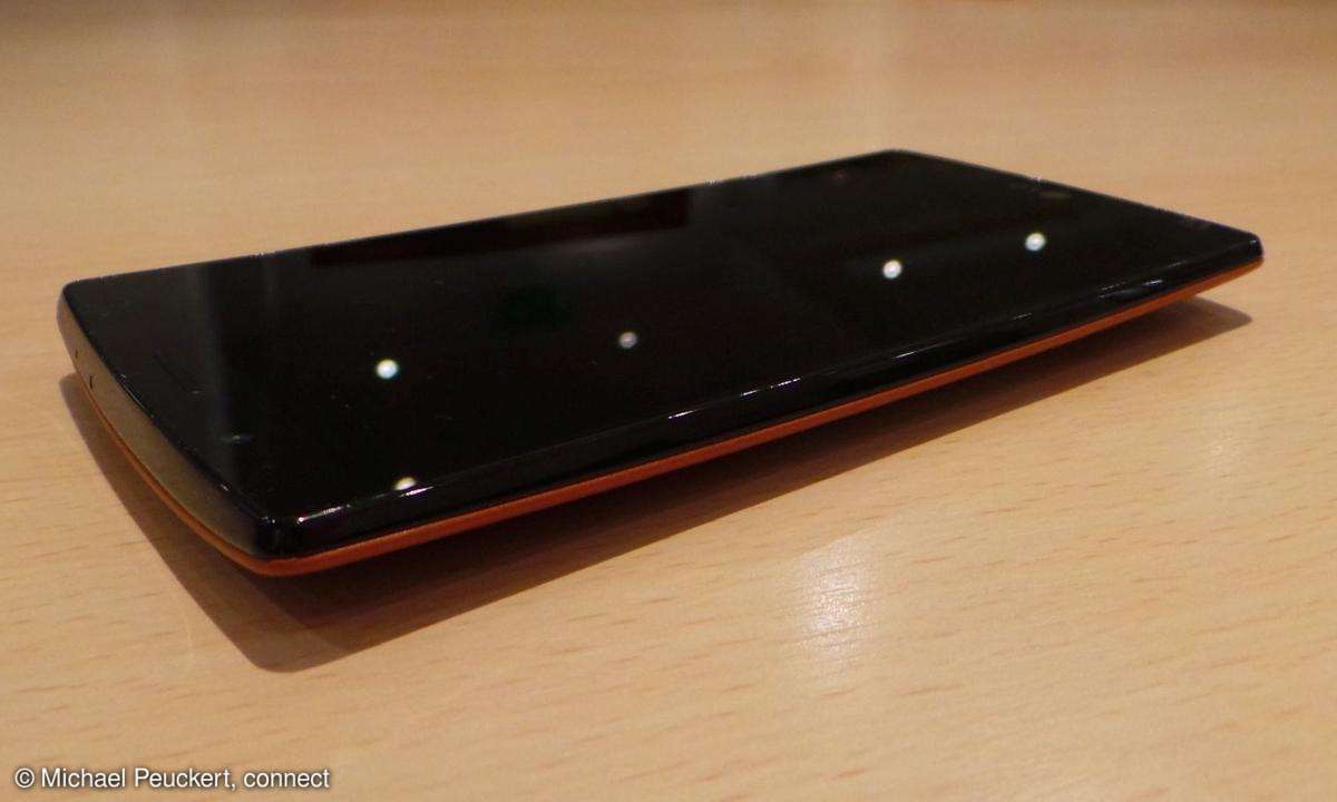 LG G4